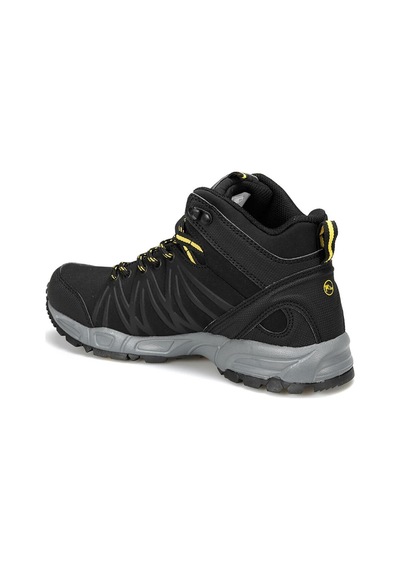 Lumberjack Shell Hı Siyah Outdoor&Trekking Su Geçirmez Waterproof Çok Renkli