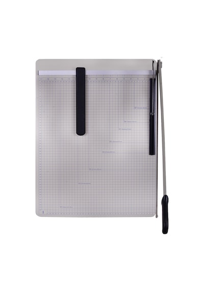 Office Force OF Bps B3 Metal Tabanlı Kollu Giyotin