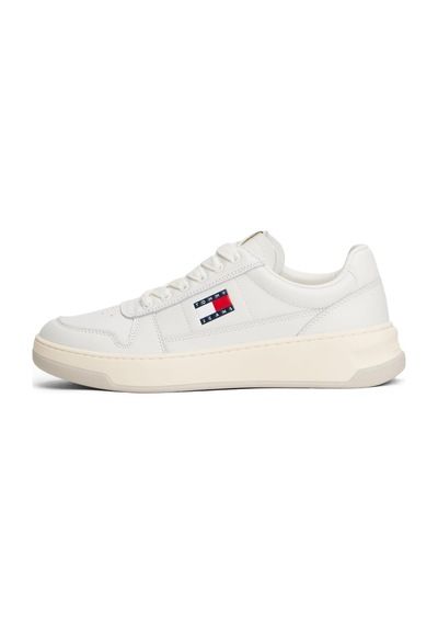The Chelsea Sneaker Lace Up Kadın Spor Ayakkabı Gri