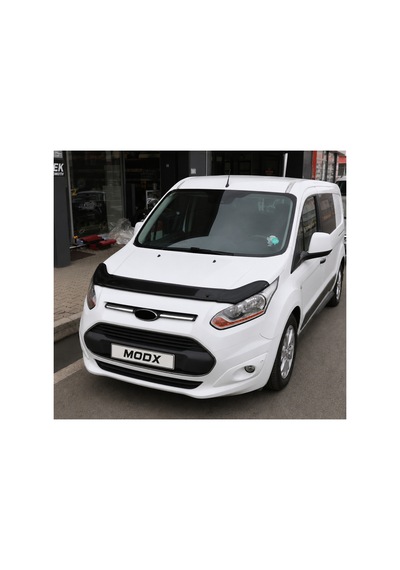 Ford Connect 2014+ Araca Özel Kaput Rüzgarlığı 4mm
