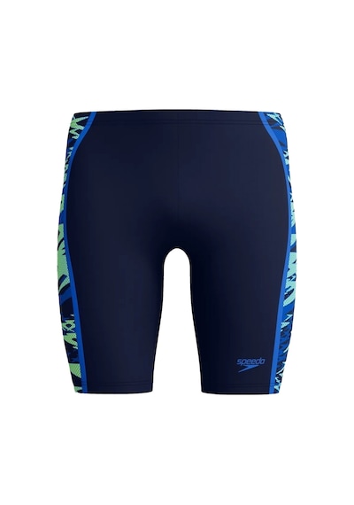 Speedo Speedo Speedo Hyperboom Splıce Jam Am Erkek Lacivert Mayo 17215
