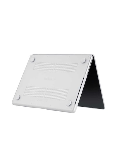 Apple Uyumlu MacBook Pro 14.2 2023 A2779 Kılıf Mat Ön Arka Kapak 001