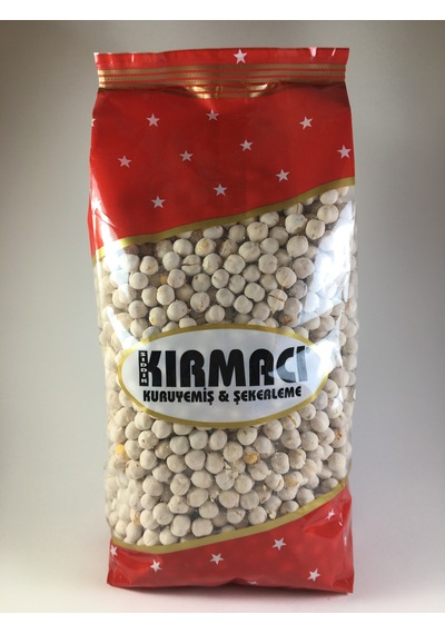 Sıddık Kırmacı Avare Beyaz Leblebi 1 KG