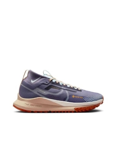 Nike Nıke Dj7929-502 React Pegasus Train 4 Gtx Spor Ayakkabı Çok Renkli