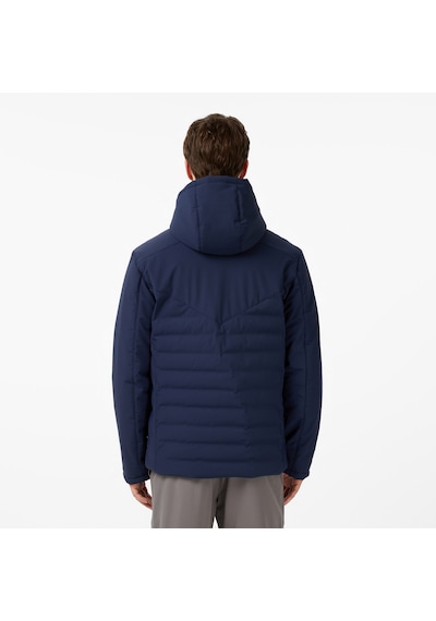 Nautica Erkek Lacivert Regular Fit Mont Düz J57027t Lacivert
