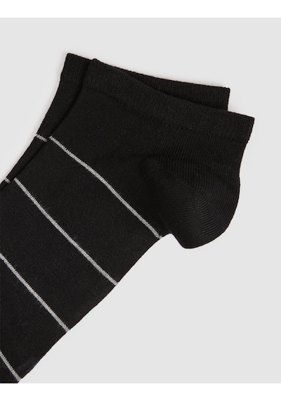 Pierre Cardin Erkek Siyah Çorap 50325770-vr046 Pierre Cardin Erkek Siyah Çorap 50325770-vr046