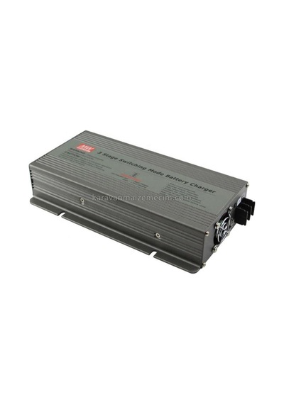 Meanwell Pb-360p 25ah 12v Akü Şarj Cihazı Redresör-114