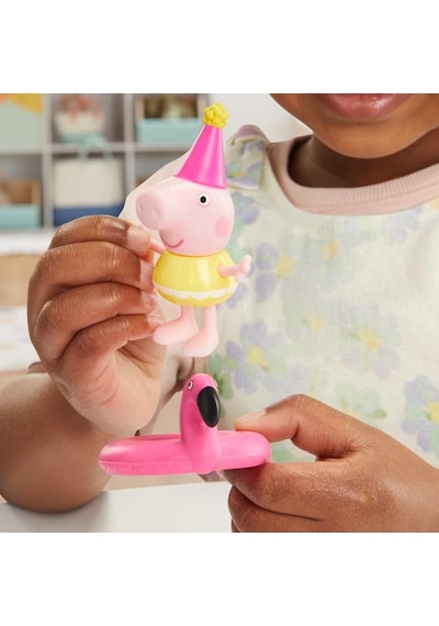 Barbie Dream Besties Paten Partisi Teresa Bebek Ve Aksesuarları
