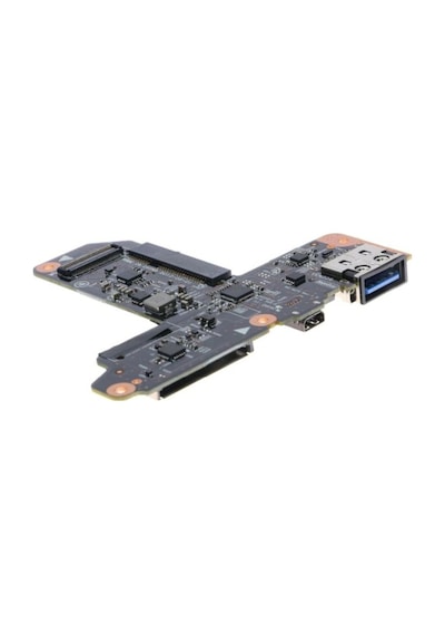 Lenovo Uyumlu Yoga 2 Pro 280Dq Usb Mini Hdmı Audio Jack Board