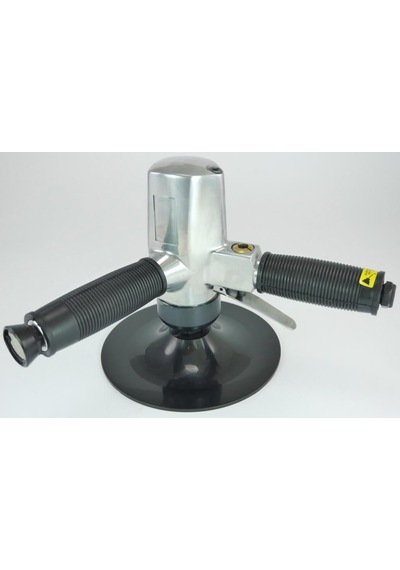 Gison Gp821 Havalı Dik Zımpara 180 MM