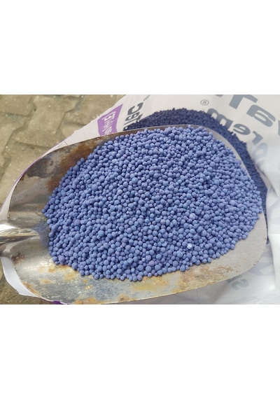 Compo Novatec ® Suprem 21.5.10 Özel Bitki- Çim Bakım Gübresi 1 KG