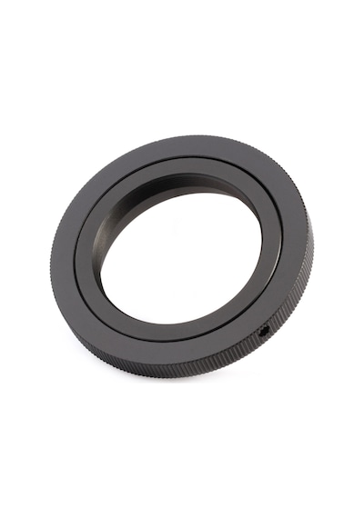 Canon Eos Lar için T-Mount T2 Lens Adaptörü