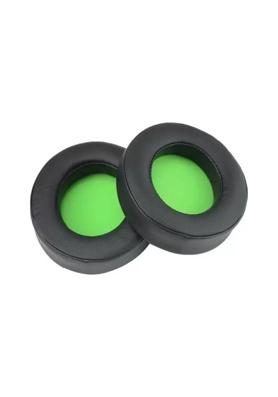 Razer Kraken 7.1 Chroma V2 Uyumlu Kulaklık Yastığı Padi Süngeri Diğer