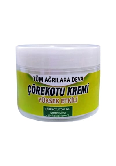 Mediterian Onarıcı Çörek Otu Kremi 100 Ml 4 Adet/ Mem Medikal Ecza Marketi Çörek Otu Kremi 100 Ml