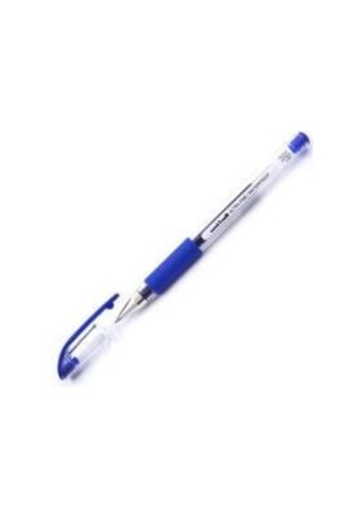 Unı Jel Kalem Sıgno Needle 0.38 A.mavı 151nd