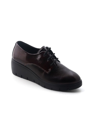 Oxford Klasik Kadın Diğer 6552601 Imac Bordo 4093/019 Bordo Bordo