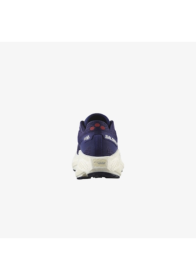 Salomon Aero Glide 3 Grvl Kadın Lacivert Koşu Ayakkabısı L47870600 Lacivert