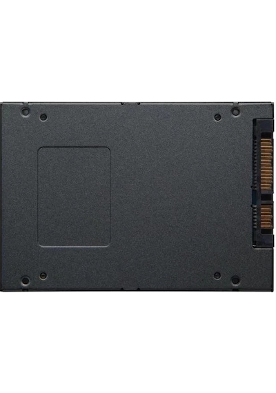 240 Gb Kıngston A400 Sata3 2.5 500/350mbs Sa400s37/240g