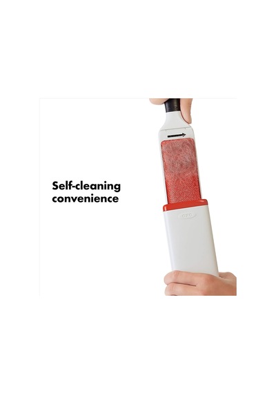 Oxo Good Grips Furlifter Kendi Kendini Temizleyen Tüy Fırçası/mobilya Fırçası