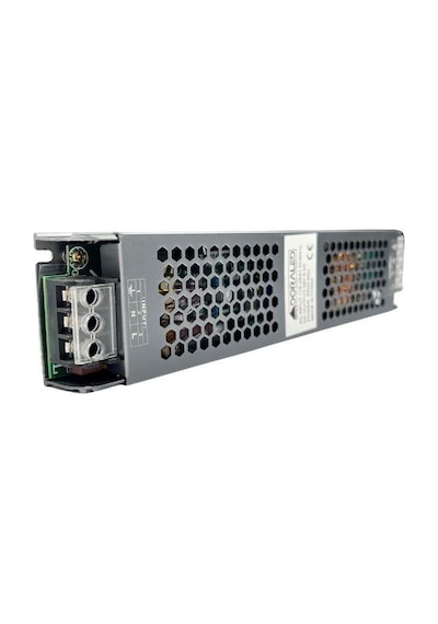 48v 8.5a 400w Slim Adaptör 48 Volt 8.5 Amper Adaptör