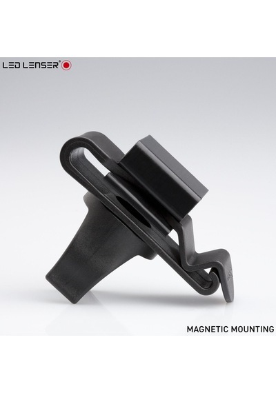 Led Lenser 0314 Manyetik Tutucu Çok Renkli