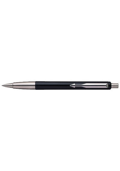 Parker Tükenmez Kalem Vector Ct Siyah S0032010 Çok Renkli