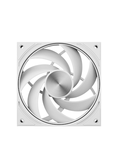 Thermalright Tl-h12w-x28-r7 Beyaz 120mm Kasa Fanı