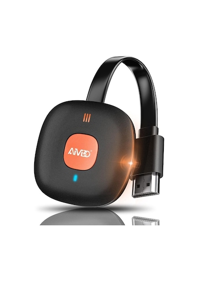 Wireless Hdmı Dongle Ekran Yansıtıcı - Kablosuz Görüntü Aktarıcı