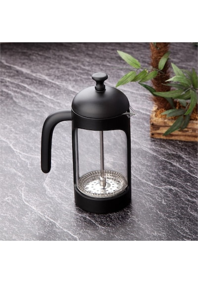 French Press 350 ML Siyah