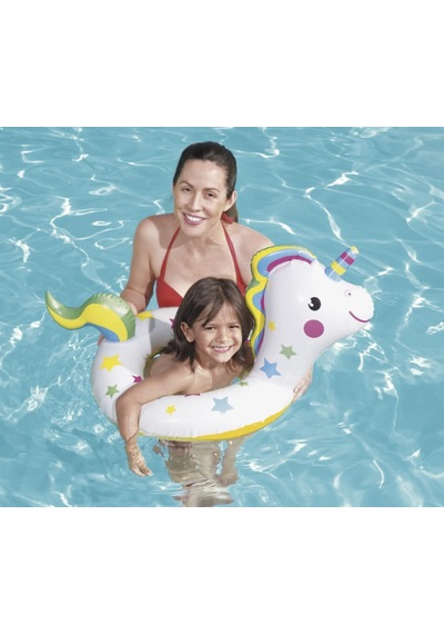 Bestway Hayvan Figürlü Deniz Simit 80cm