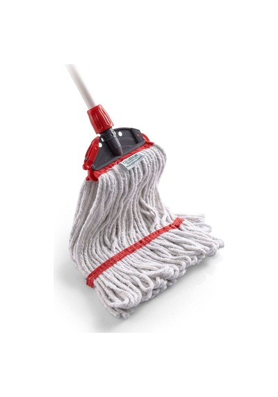 Islak Mop Aparatı Dar 17,5 Cm Kırmızı - 505877139