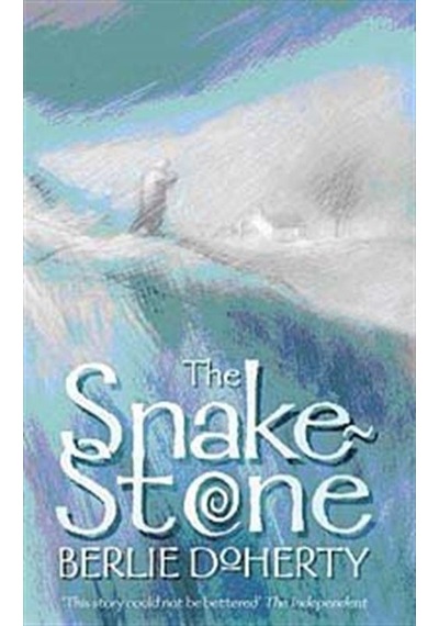 The Snake-Stone - Berlie Doherty - Nüans