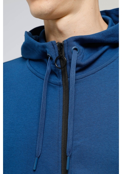 Reebok Actıv Coll Dreamblend Fz Lacivert Erkek Eşofman Üstü 000000000101695220 Lacivert