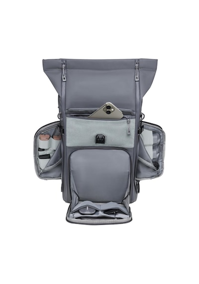Ulanzi Bp04 Hard Shell Camera Backpack 25l