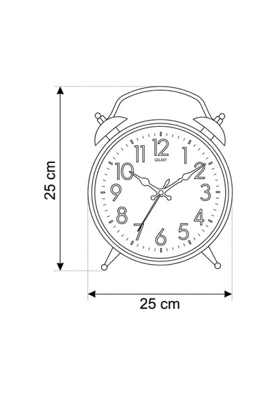 Modern Siyah Metal Duvar Saati, 30 Cm Büyük Boy, Sessiz Mekanizmalı, Dekoratif, Salon, Ev Ve Ofis İçin Diğer