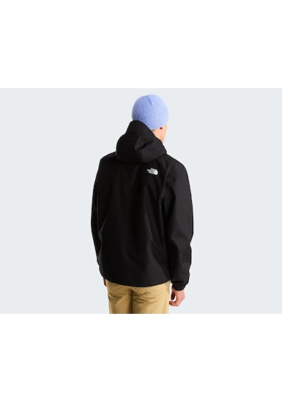The North Face M Quest Jacketerkek Outdoor Yağmurluk Nf0a8g0rjk31 Siyah Siyah