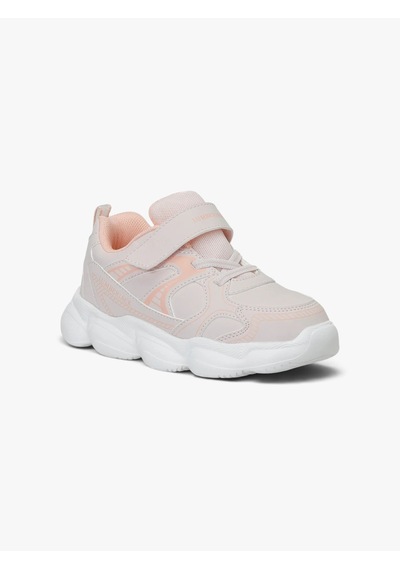 Lumberjack 6w Mınny 6pr Kız Çocuk Pembe Spor Ayakkabı - 102697280