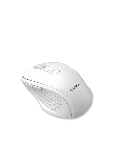 Genius 2.4 Ghz Usb Alıcılı & 3 Farklı Değiştirilebilir Dpı Kompakt Kablosuz Mouse - Beyaz M-genıus-w V2