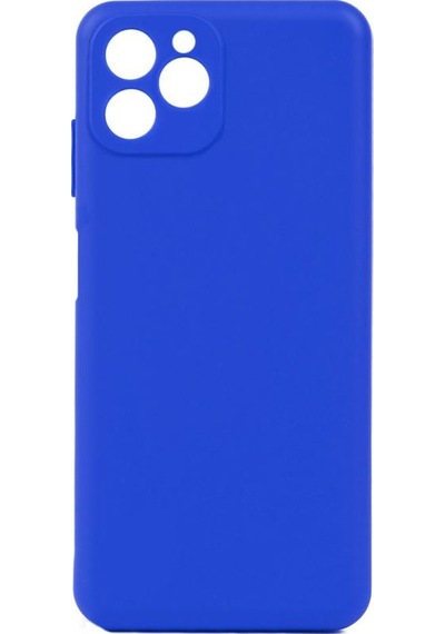 Oukitel C21 Pro Kılıf Biye Yumuşak Silikon Case