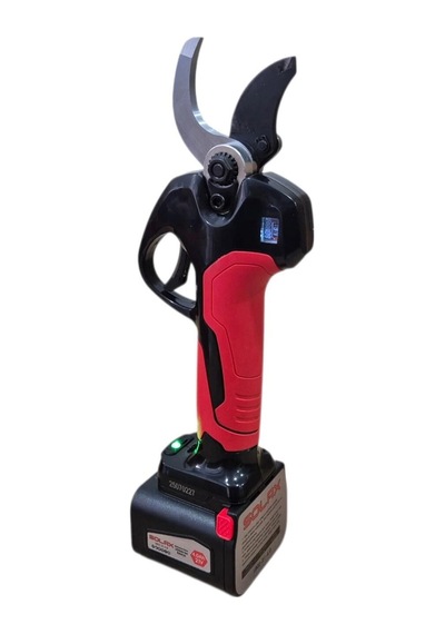 Mey İthalat Solax B-q2121 Şarjlı Budama Makası 42 Mm