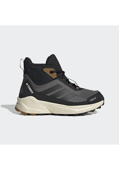 Adidas Ih2882 Terrex Traılmaker 2 Mıd Cp K Çocuk Outdoor-bot Gri