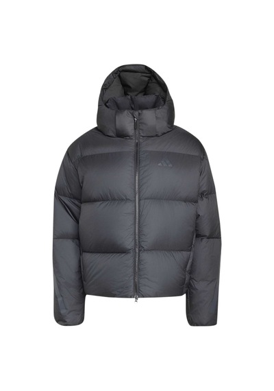 Black Adidas Erkek Günlük Ceket M Z.n.e. Puffer Kg1543 siyah
