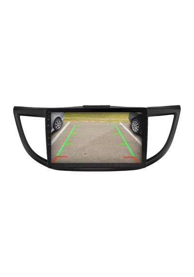 Honda Cr-v Android Multimedya Sistemi 2-32 Myway 2012-2017 9"