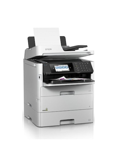 Epson Workforce Pro WF-C579RDWF Renkli Mürekkep Püskürtmeli Yazıcı