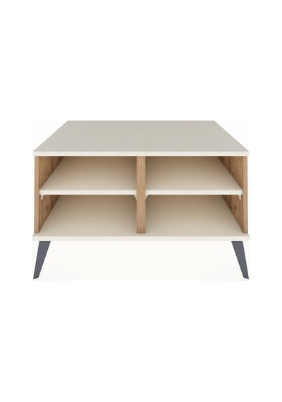 Kronos Şifonyer 2 Raflı 88x59x48 Çam-aytaşı Aytaşı