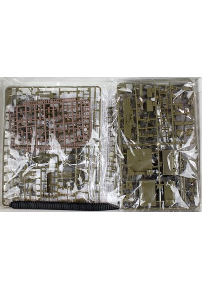 Afv Club Af35058 1/35 Ölçek, M36 Jackson U.s. Army 90mm Tank Destroyer Gun Motor Carriage Tank, Plastik Model Kiti-50058