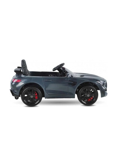 Gtr Sport Akülü Araba 12v 444