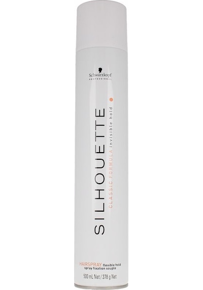 Schwarzkopf Silhouette Esnek Tutucu Sprey 500 ML