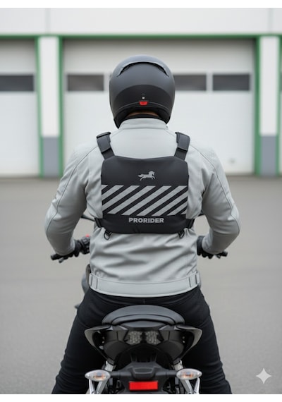 Motosiklet Ve Bisiklet Çok Cepli Yelekli Göğüs Çanta Lüx Motor Çantası Yeni Çok Renkli
