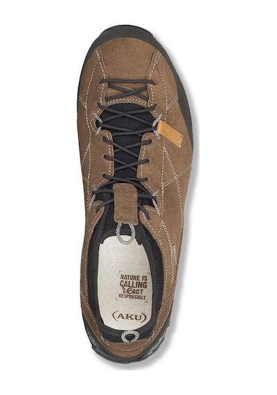 Aku Nativa Goretex Erkek Ayakkabı A628050 001